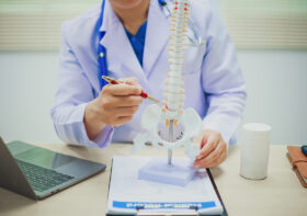 Współczesne modele anatomiczne: kształcenie , użycie i postęp metod