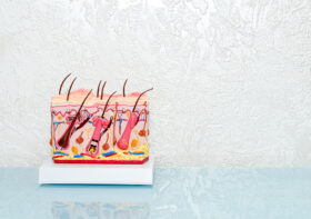 Modele anatomiczne w obrębie nowoczesnych metod kształcenia i realizacji medycznej