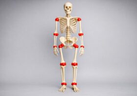 Modele anatomiczne jako praktyczne wsparcie w kształceniu specjalistów