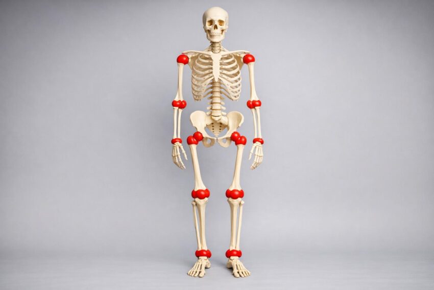 Modele anatomiczne jako praktyczne wsparcie w kształceniu specjalistów