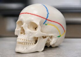 Modele anatomiczne wspomagające naukę układu kostnego: praktyczny przewodnik