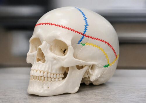 Modele anatomiczne wspomagające naukę układu kostnego: praktyczny przewodnik